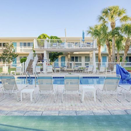 Floranada Condos ポンパノビーチ エクステリア 写真