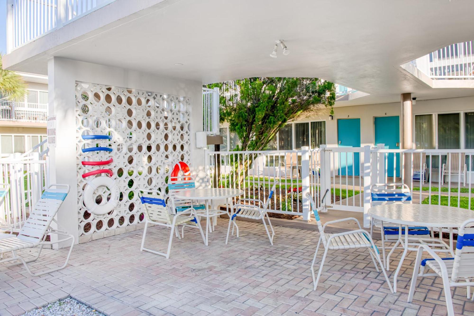 Floranada Condos ポンパノビーチ 部屋 写真