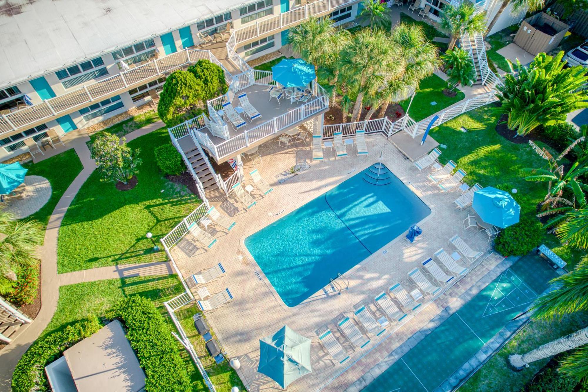 Floranada Condos ポンパノビーチ 部屋 写真