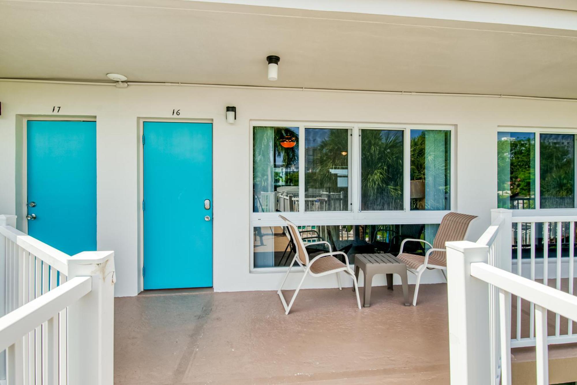 Floranada Condos ポンパノビーチ 部屋 写真