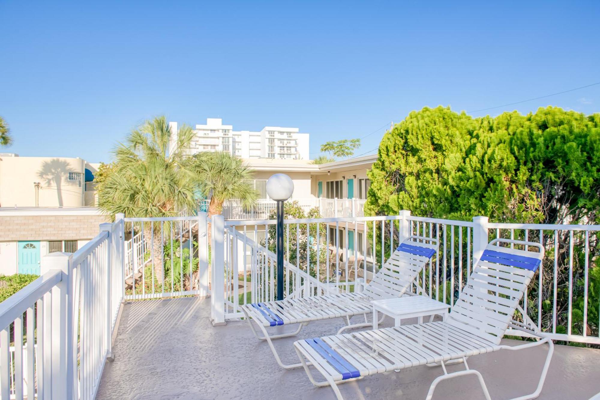 Floranada Condos ポンパノビーチ 部屋 写真