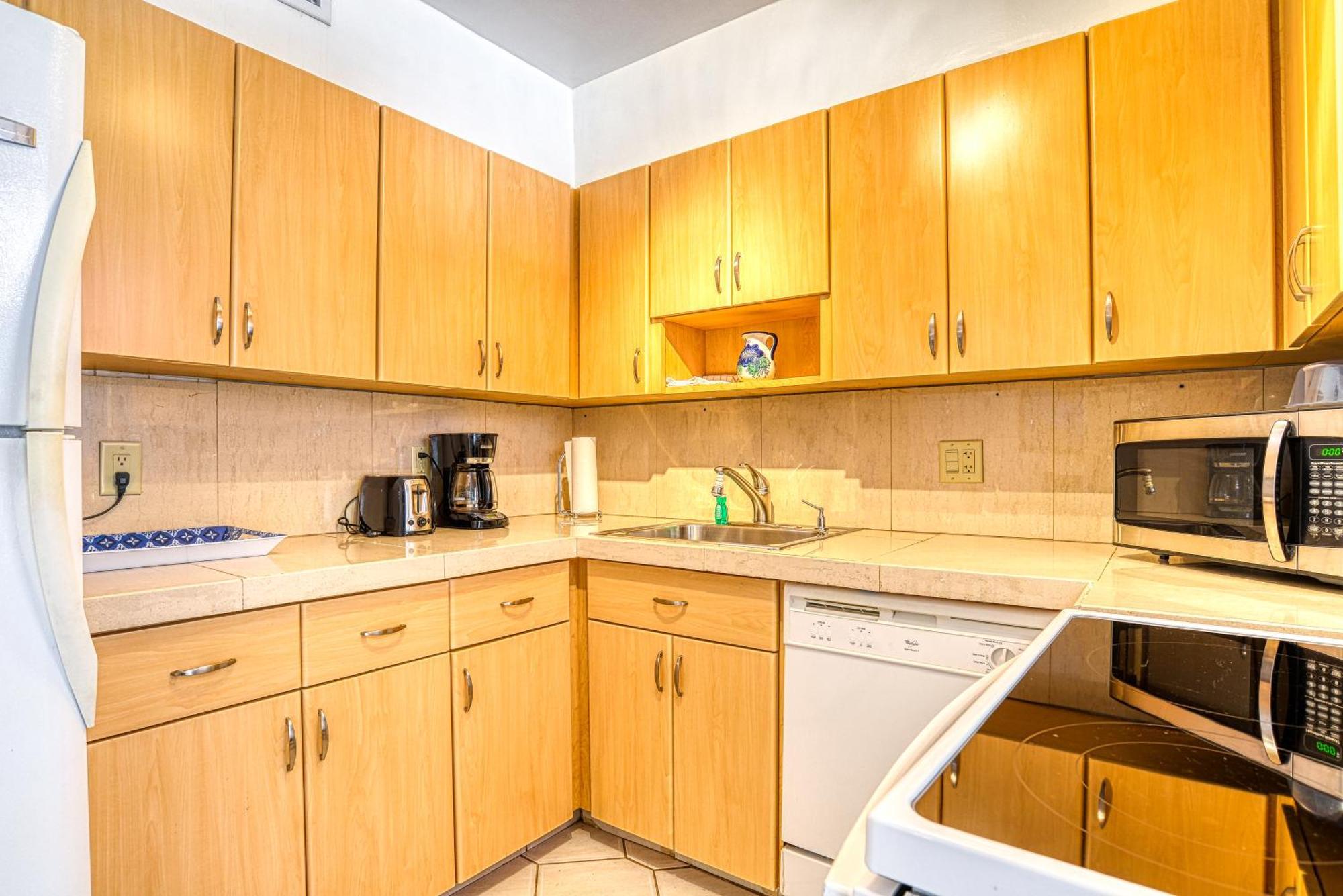 Floranada Condos ポンパノビーチ 部屋 写真