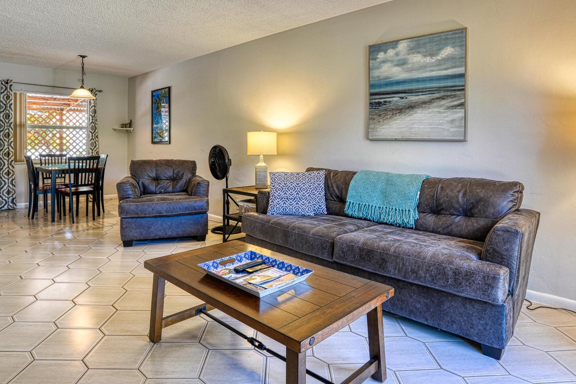 Floranada Condos ポンパノビーチ 部屋 写真