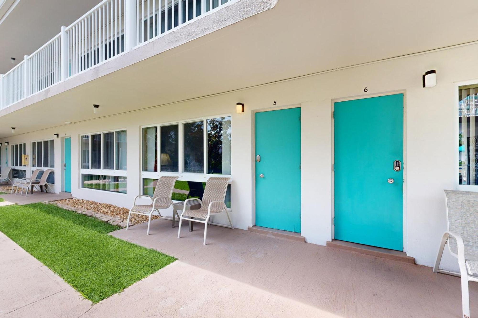 Floranada Condos ポンパノビーチ 部屋 写真