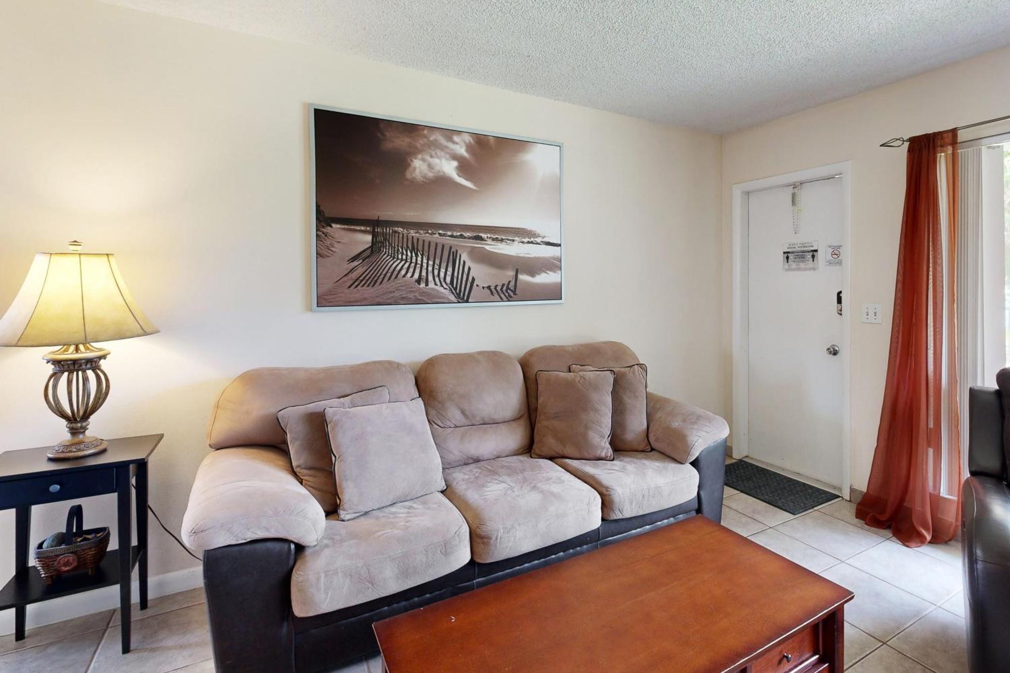 Floranada Condos ポンパノビーチ 部屋 写真