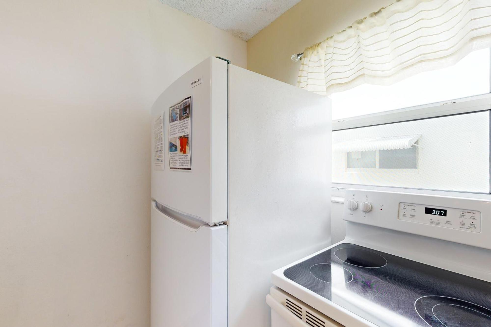 Floranada Condos ポンパノビーチ 部屋 写真