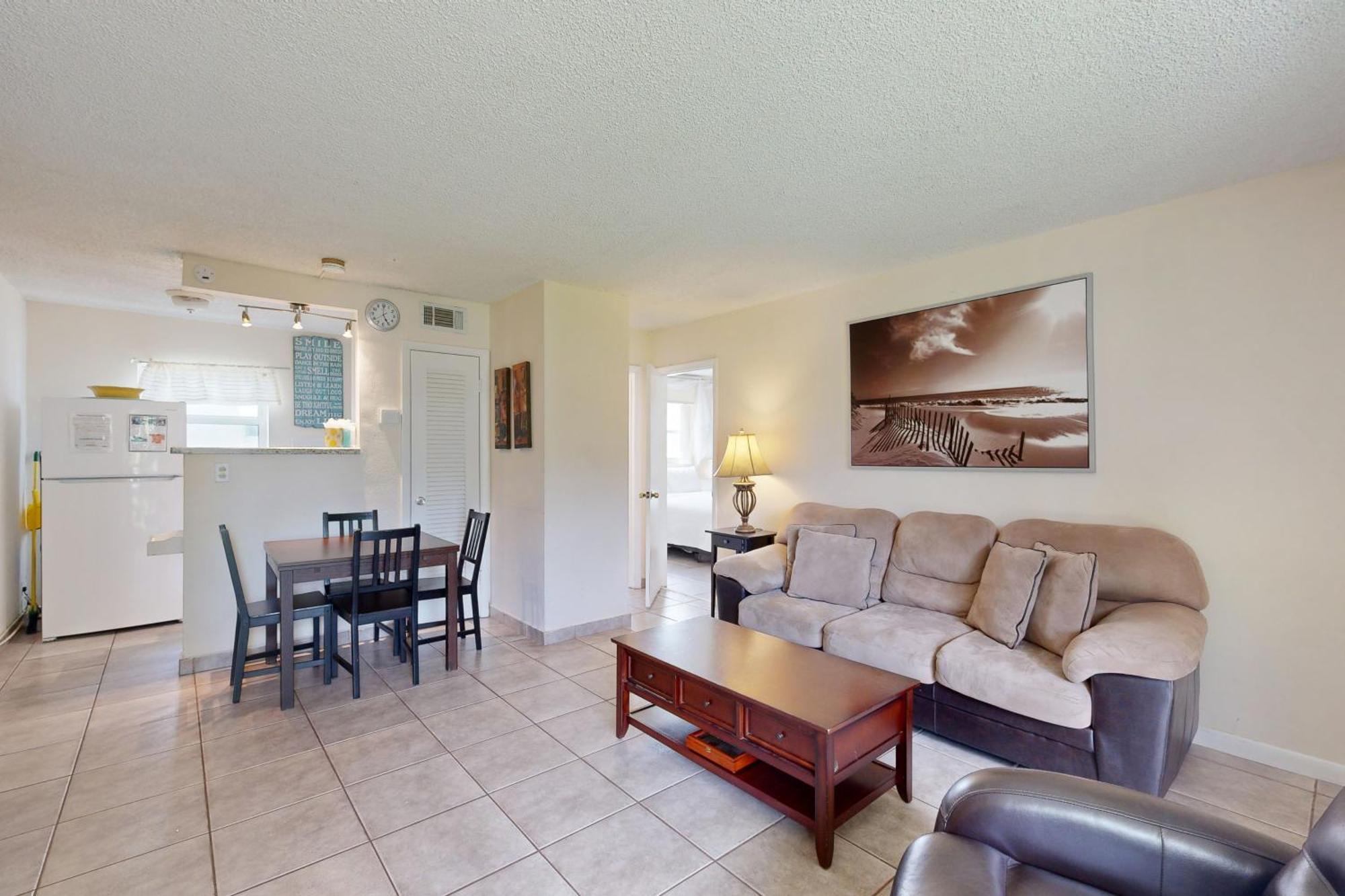 Floranada Condos ポンパノビーチ 部屋 写真