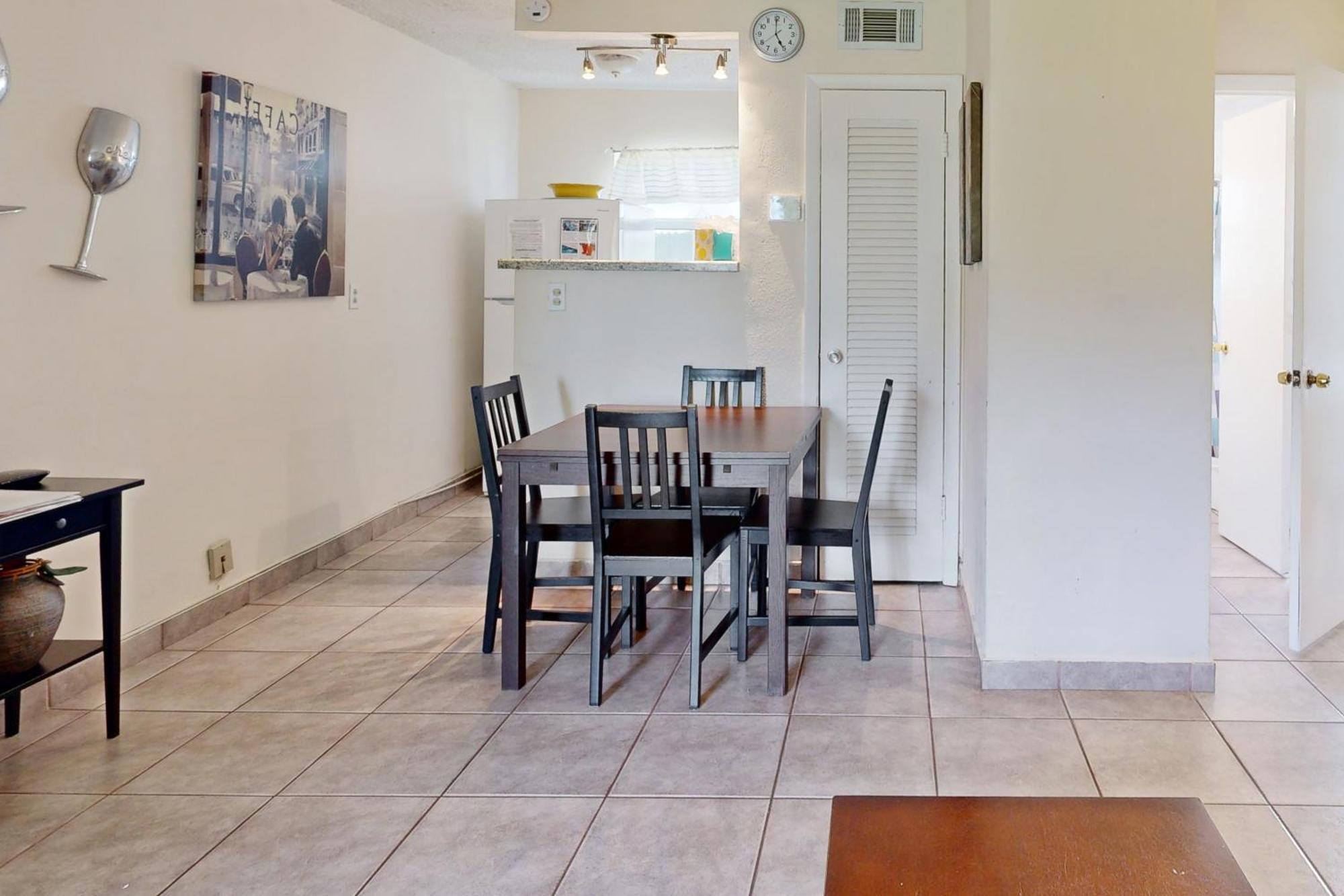 Floranada Condos ポンパノビーチ 部屋 写真