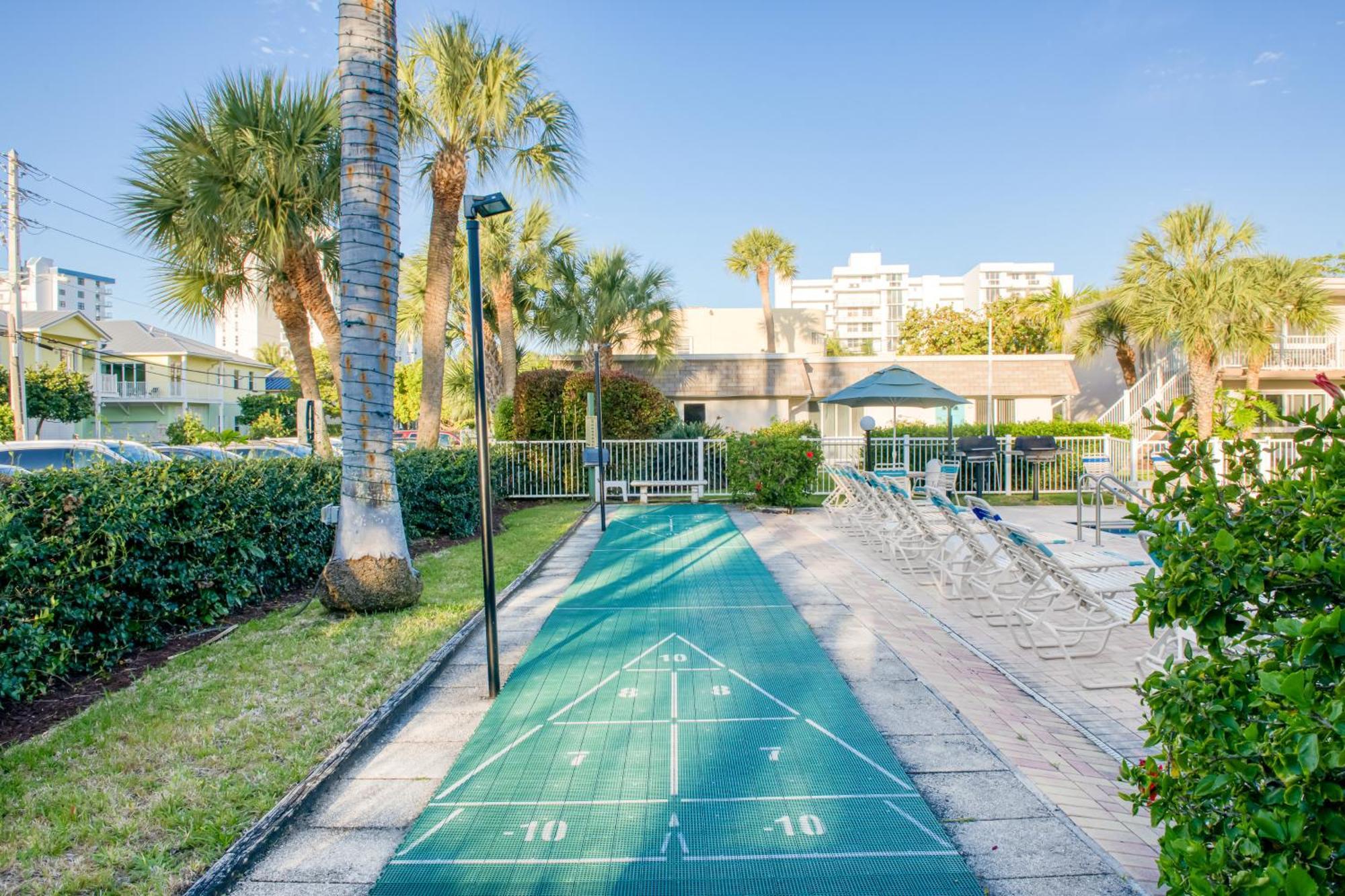 Floranada Condos ポンパノビーチ 部屋 写真