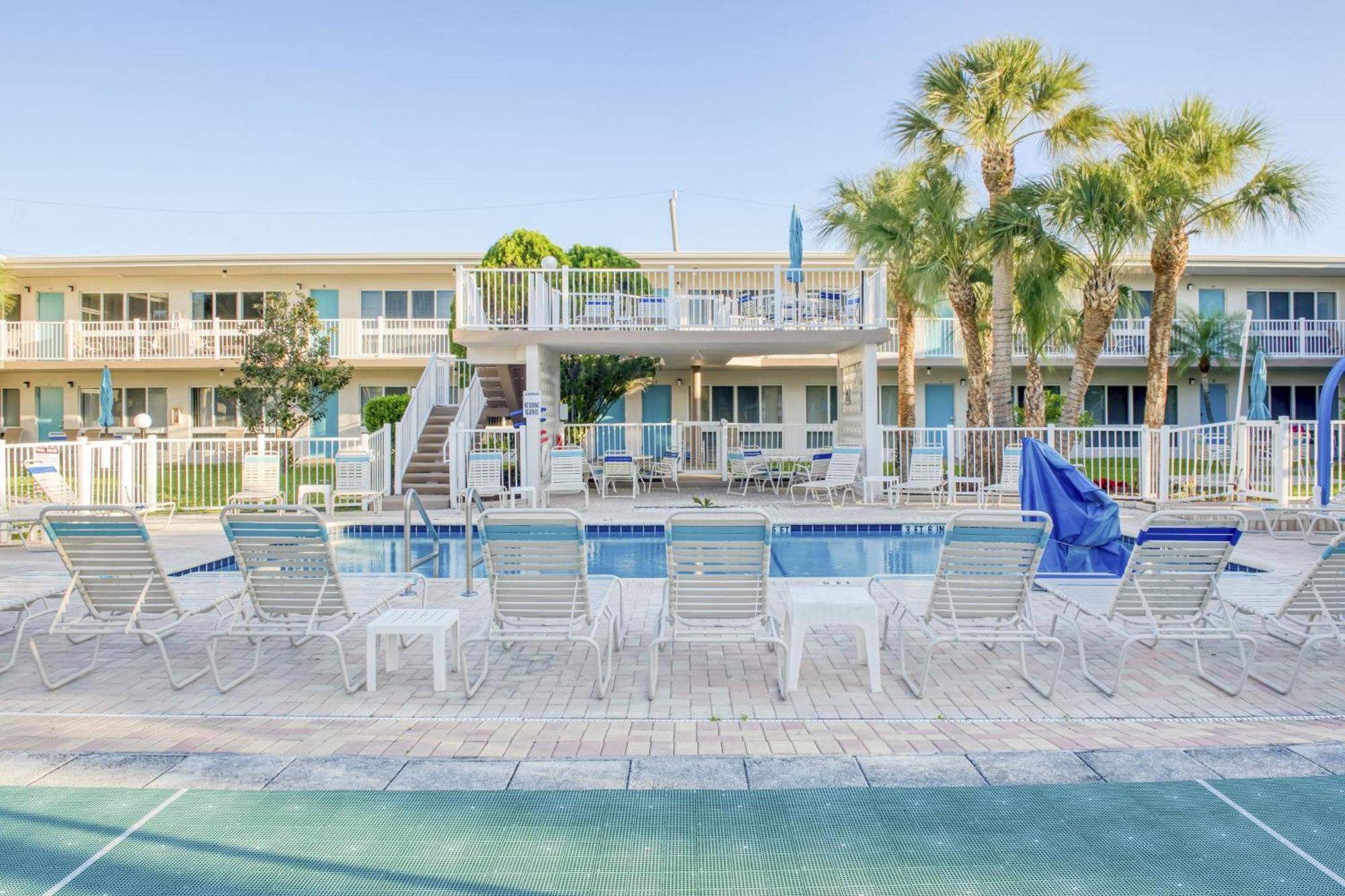 Floranada Condos ポンパノビーチ エクステリア 写真
